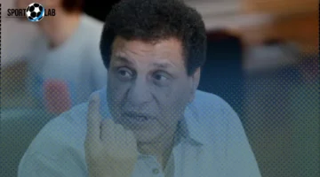 فاروق جعفر يكشف كواليس تعاقد الزمالك مع أمونيكي بـ 25 ألف دولار وتفاصيل تاريخية جديدة